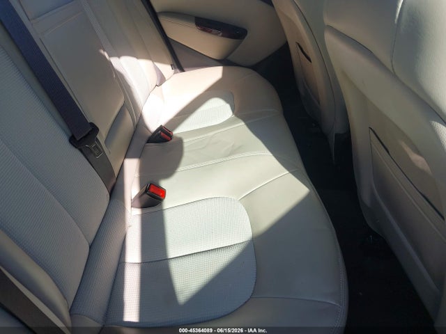 Продаж на аукціоні авто 2013 Buick Verano Convenience Group, vin: 1G4PR5SKXD4162910, номер лоту: 45364089
