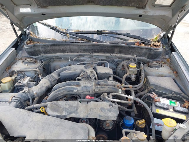 Aukcja sprzedaży 2013 Subaru Forester 2.5x, vin: JF2SHABC1DH427940, numer aukcji: 45364091