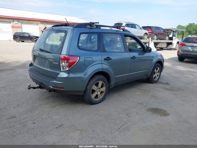 Aukcja sprzedaży 2013 Subaru Forester 2.5x, vin: JF2SHABC1DH427940, numer aukcji: 45364091