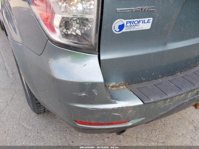Aukcja sprzedaży 2013 Subaru Forester 2.5x, vin: JF2SHABC1DH427940, numer aukcji: 45364091