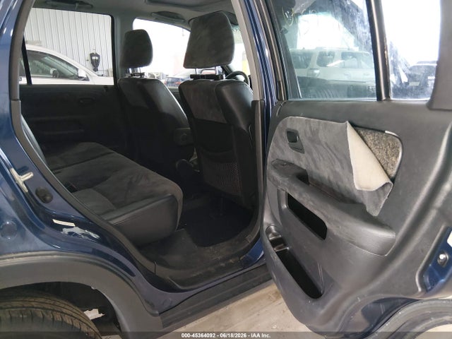 Продажа на аукционе авто 2004 Honda Cr-v Ex, vin: JHLRD78834C027781, номер лота: 45364092