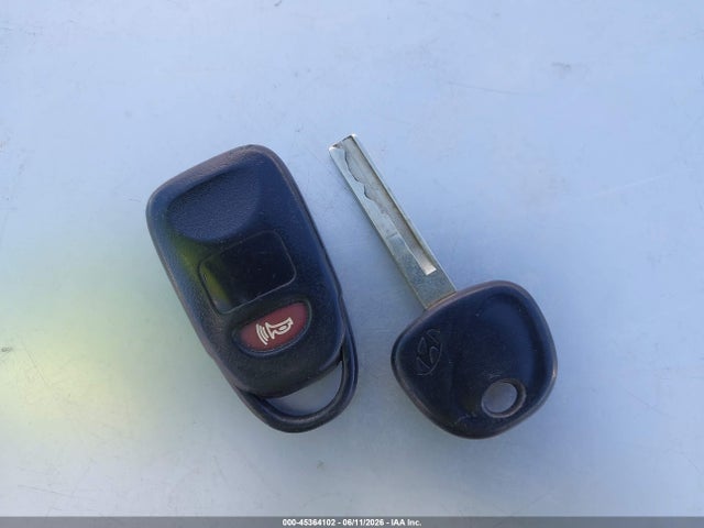 Hyundai ACCENT SE 2016 KMHCT4AE0GU997618 Image 11