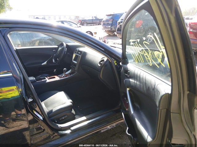 Aukcja sprzedaży 2008 Lexus Is 250, vin: JTHCK262785021453, numer aukcji: 45364110