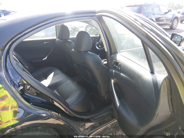 Aukcja sprzedaży 2008 Lexus Is 250, vin: JTHCK262785021453, numer aukcji: 45364110