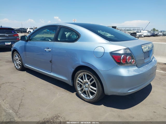 Aukcja sprzedaży 2008 Scion Tc, vin: JTKDE167180225609, numer aukcji: 45364117