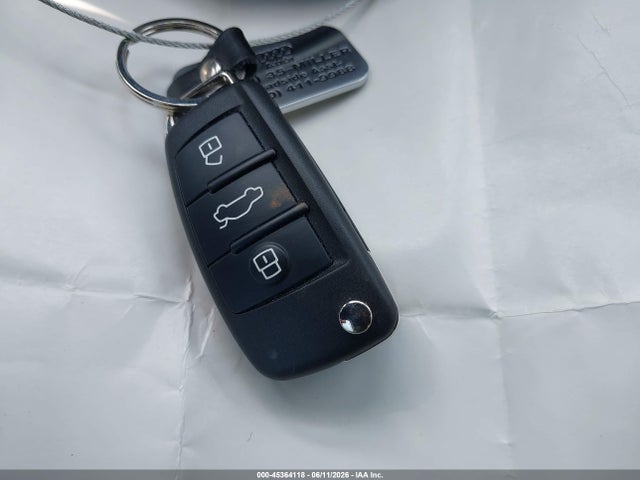 Aukcja sprzedaży 2024 Audi Q3 Premium 45 Tfsi S Line Quattro Tiptronic, vin: WA1DECF30R1024631, numer aukcji: 45364118