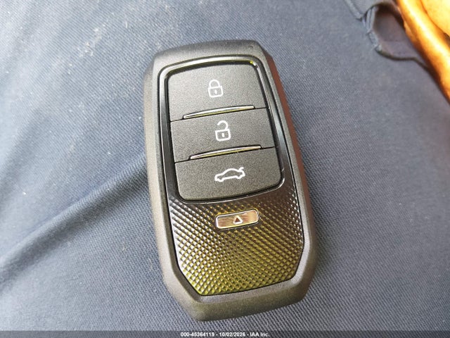 Aukcja sprzedaży 2022 Toyota Highlander Xle, vin: 5TDGZRBH4NS249871, numer aukcji: 45364119