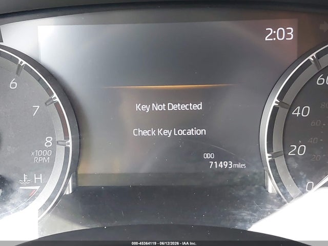 Aukcja sprzedaży 2022 Toyota Highlander Xle, vin: 5TDGZRBH4NS249871, numer aukcji: 45364119