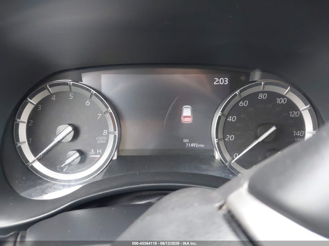 Aukcja sprzedaży 2022 Toyota Highlander Xle, vin: 5TDGZRBH4NS249871, numer aukcji: 45364119