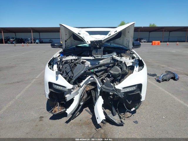 Ford Explorer St 2023 1FM5K8GC2PGB27618 Image 12