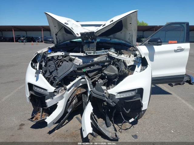 Ford Explorer St 2023 1FM5K8GC2PGB27618 Image 6