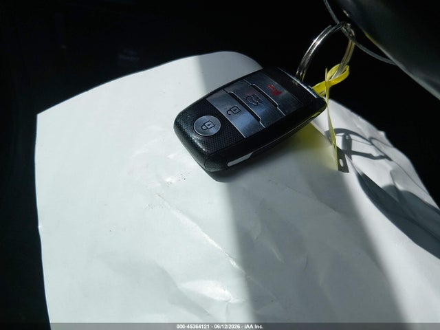 Продаж на аукціоні авто 2018 Kia Sorento 3.3l Sx, vin: 5XYPKDA50JG349083, номер лоту: 45364121