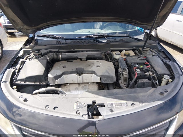 2G11X5SL9F9106183 Chevrolet Impala 1fl
