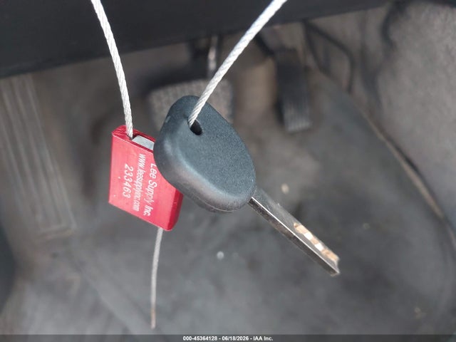 Chevrolet Impala 1fl 2015 2G11X5SL9F9106183 Image 11