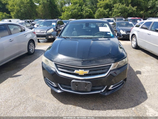 Chevrolet Impala 1fl 2015 2G11X5SL9F9106183 Image 12
