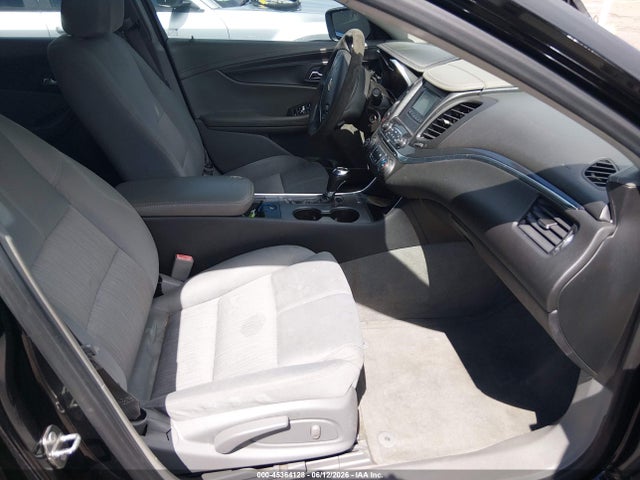 Chevrolet Impala 1fl 2015 2G11X5SL9F9106183 Image 5