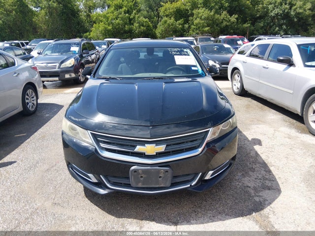 Chevrolet Impala 1fl 2015 2G11X5SL9F9106183 Image 6