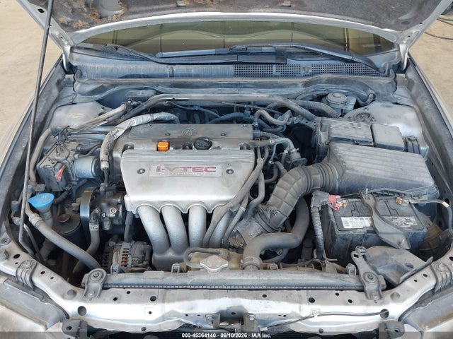 Aukcja sprzedaży 2005 Acura Tsx, vin: JH4CL95955C018756, numer aukcji: 45364140