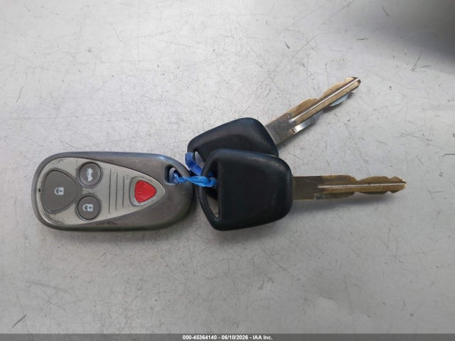 Aukcja sprzedaży 2005 Acura Tsx, vin: JH4CL95955C018756, numer aukcji: 45364140