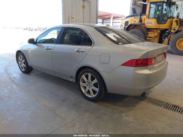 Aukcja sprzedaży 2005 Acura Tsx, vin: JH4CL95955C018756, numer aukcji: 45364140