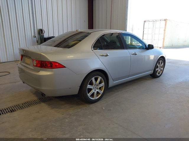 Aukcja sprzedaży 2005 Acura Tsx, vin: JH4CL95955C018756, numer aukcji: 45364140
