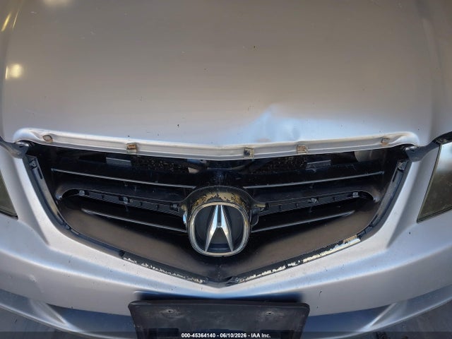 Aukcja sprzedaży 2005 Acura Tsx, vin: JH4CL95955C018756, numer aukcji: 45364140