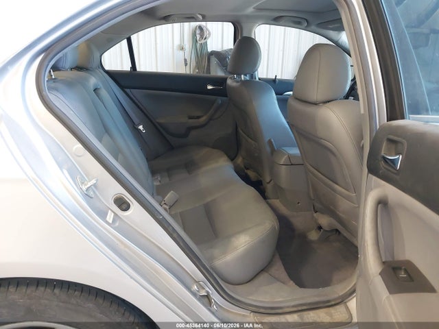 Aukcja sprzedaży 2005 Acura Tsx, vin: JH4CL95955C018756, numer aukcji: 45364140