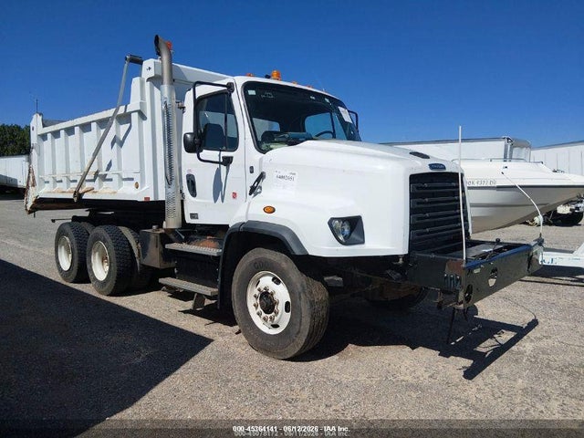 2017 Freightliner 114sd მანქანა იყიდება აუქციონზე, vin: 1FVHG3DV3HHJA5876, აუქციონის ნომერი: 45364141