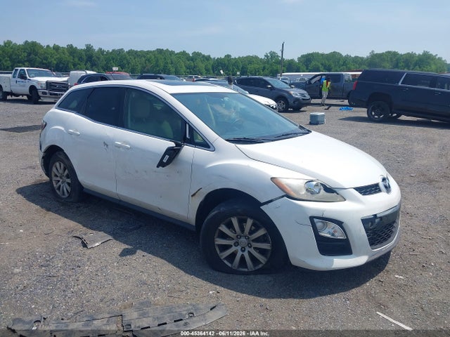 Aukcja sprzedaży 2012 Mazda Cx-7 I Sport, vin: JM3ER2BM1C0415461, numer aukcji: 45364142