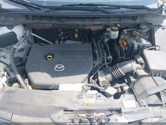 Aukcja sprzedaży 2012 Mazda Cx-7 I Sport, vin: JM3ER2BM1C0415461, numer aukcji: 45364142