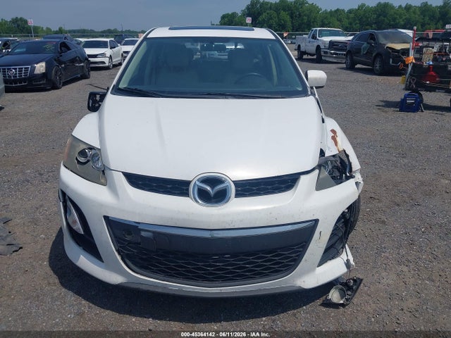 Aukcja sprzedaży 2012 Mazda Cx-7 I Sport, vin: JM3ER2BM1C0415461, numer aukcji: 45364142