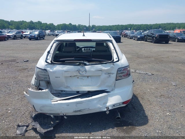 Aukcja sprzedaży 2012 Mazda Cx-7 I Sport, vin: JM3ER2BM1C0415461, numer aukcji: 45364142
