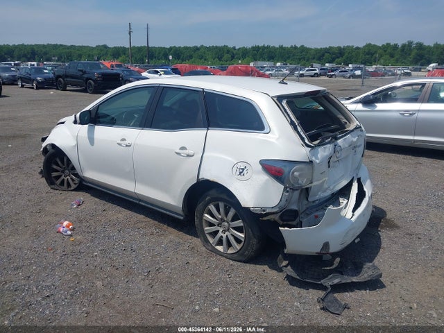 Aukcja sprzedaży 2012 Mazda Cx-7 I Sport, vin: JM3ER2BM1C0415461, numer aukcji: 45364142
