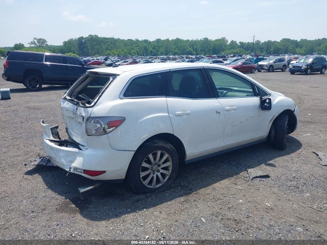 Aukcja sprzedaży 2012 Mazda Cx-7 I Sport, vin: JM3ER2BM1C0415461, numer aukcji: 45364142