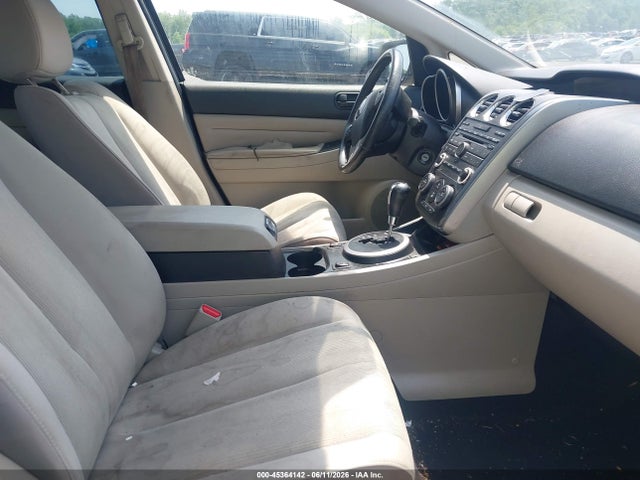 Aukcja sprzedaży 2012 Mazda Cx-7 I Sport, vin: JM3ER2BM1C0415461, numer aukcji: 45364142