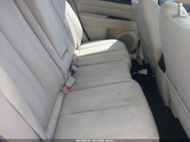 Aukcja sprzedaży 2012 Mazda Cx-7 I Sport, vin: JM3ER2BM1C0415461, numer aukcji: 45364142