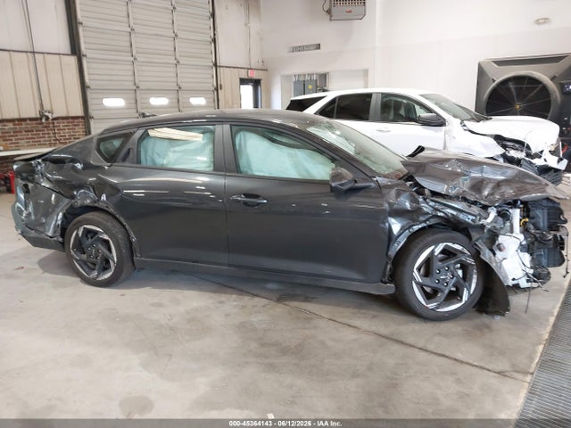 Aukcja sprzedaży 2025 Kia K4 Ex, vin: 3KPFU4DE0SE138496, numer aukcji: 45364143