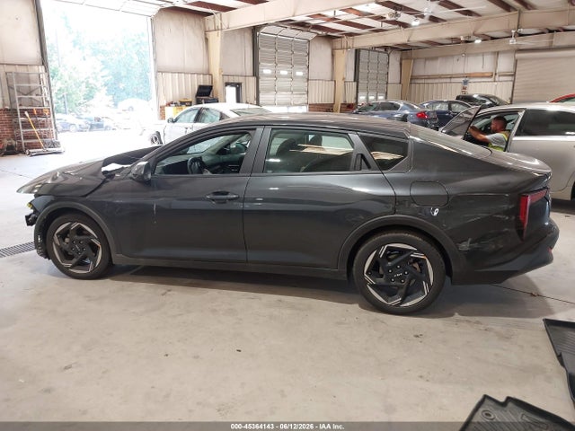 Aukcja sprzedaży 2025 Kia K4 Ex, vin: 3KPFU4DE0SE138496, numer aukcji: 45364143