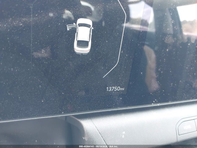 Aukcja sprzedaży 2025 Kia K4 Ex, vin: 3KPFU4DE0SE138496, numer aukcji: 45364143