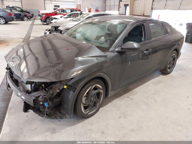Aukcja sprzedaży 2025 Kia K4 Ex, vin: 3KPFU4DE0SE138496, numer aukcji: 45364143
