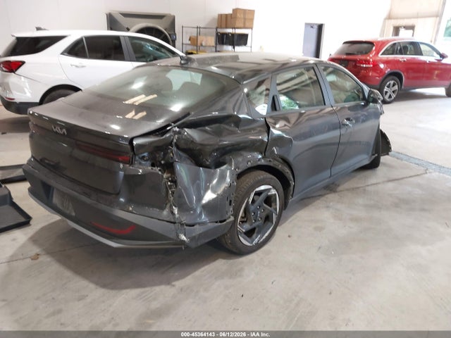 Aukcja sprzedaży 2025 Kia K4 Ex, vin: 3KPFU4DE0SE138496, numer aukcji: 45364143