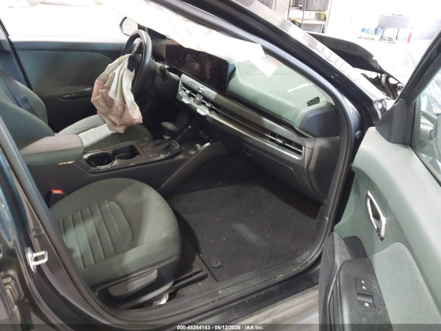 Aukcja sprzedaży 2025 Kia K4 Ex, vin: 3KPFU4DE0SE138496, numer aukcji: 45364143