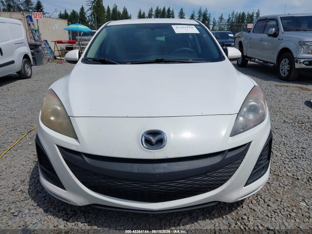 Продаж на аукціоні авто 2010 Mazda Mazda3 I Sport, vin: JM1BL1SG9A1336340, номер лоту: 45364144