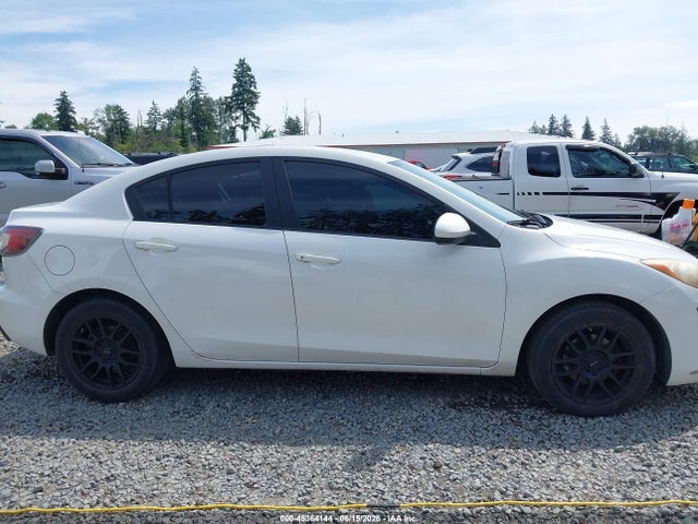 Продаж на аукціоні авто 2010 Mazda Mazda3 I Sport, vin: JM1BL1SG9A1336340, номер лоту: 45364144