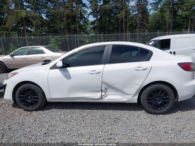 Продаж на аукціоні авто 2010 Mazda Mazda3 I Sport, vin: JM1BL1SG9A1336340, номер лоту: 45364144