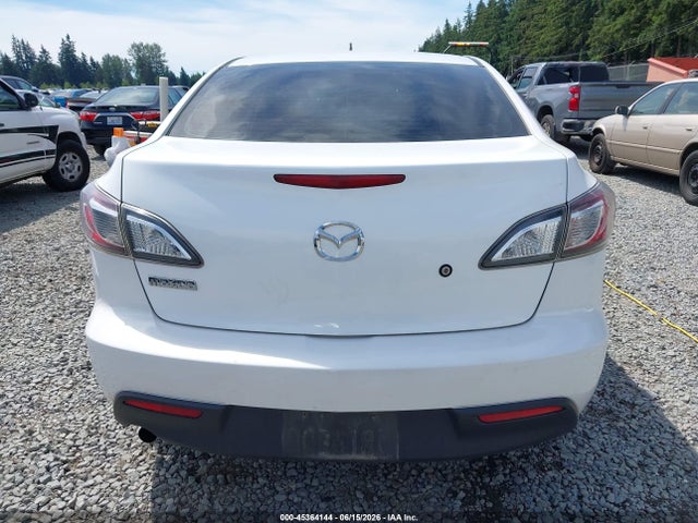 Продаж на аукціоні авто 2010 Mazda Mazda3 I Sport, vin: JM1BL1SG9A1336340, номер лоту: 45364144