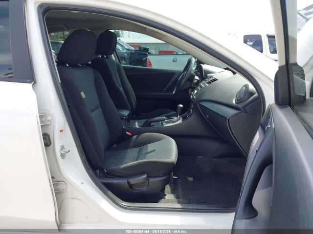 Продаж на аукціоні авто 2010 Mazda Mazda3 I Sport, vin: JM1BL1SG9A1336340, номер лоту: 45364144