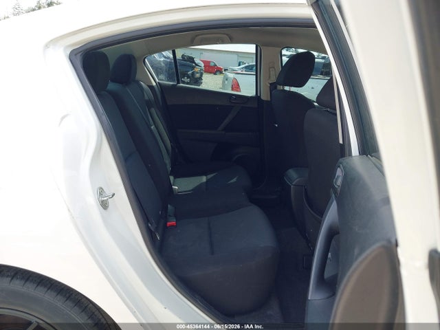 Продаж на аукціоні авто 2010 Mazda Mazda3 I Sport, vin: JM1BL1SG9A1336340, номер лоту: 45364144