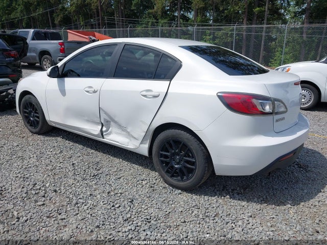 Продаж на аукціоні авто 2010 Mazda Mazda3 I Sport, vin: JM1BL1SG9A1336340, номер лоту: 45364144