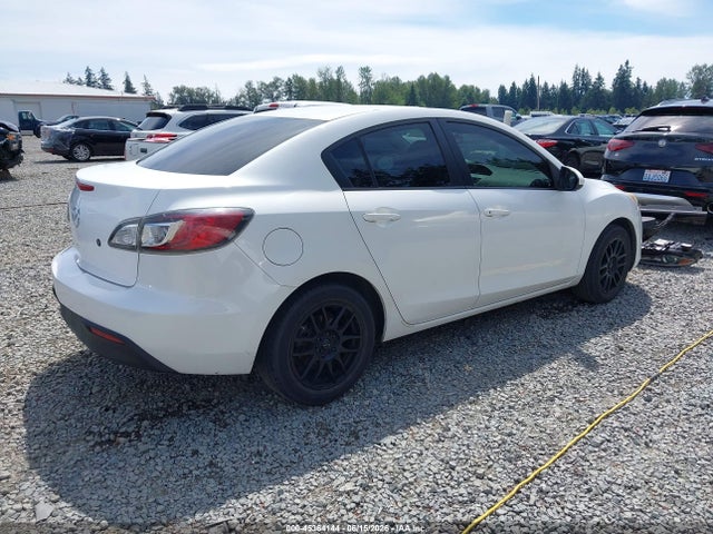 Продаж на аукціоні авто 2010 Mazda Mazda3 I Sport, vin: JM1BL1SG9A1336340, номер лоту: 45364144